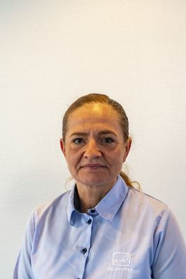 Tina Skousgaard