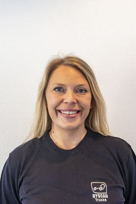 Cecilia Erenskjold
