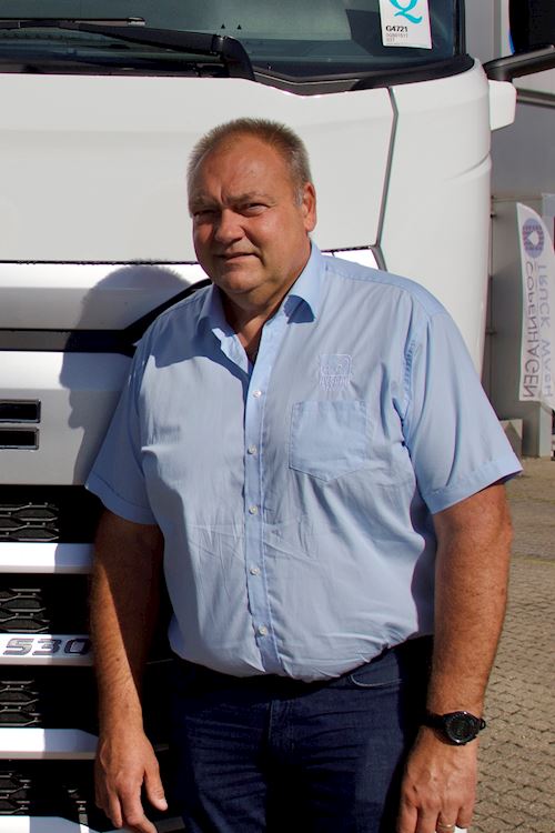 Claus Vinter