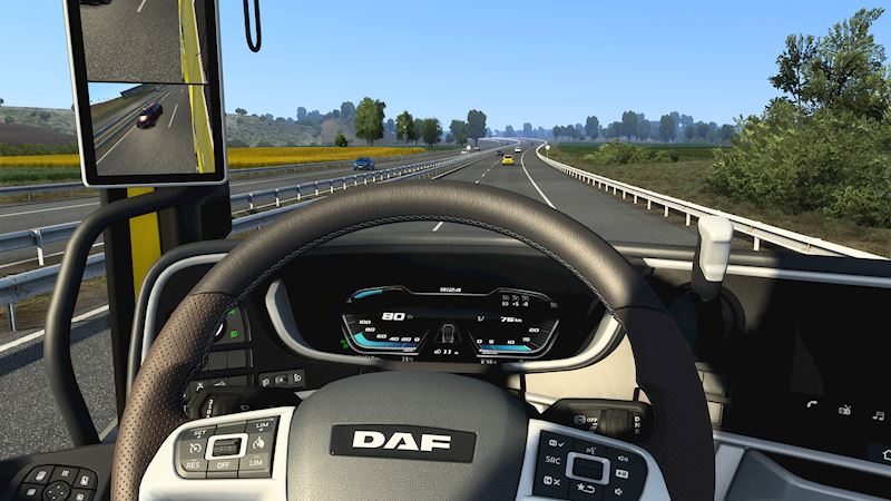 New Generation DAF XG og XG+ tilgængelig online