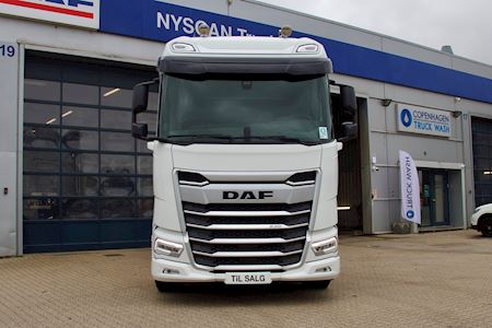 DAF XG 530 FTN Standard