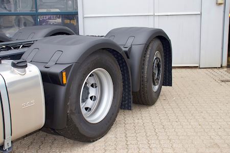 DAF XG 530 FTN Standard