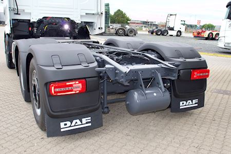 DAF XG 530 FTN Standard