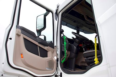 DAF XG 530 FTN Standard