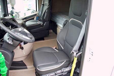 DAF XG 530 FTN Standard